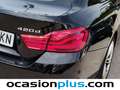 BMW 420 420dA Gran Coupé 4.75 Zwart - thumbnail 19