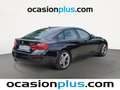 BMW 420 420dA Gran Coupé 4.75 Zwart - thumbnail 4