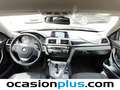BMW 420 420dA Gran Coupé 4.75 Zwart - thumbnail 7