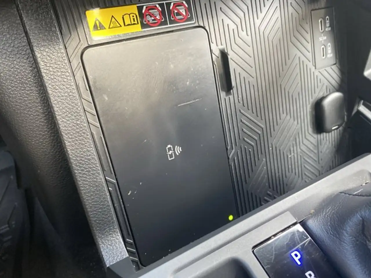 Toyota Tacoma снимка Toyota Tacoma