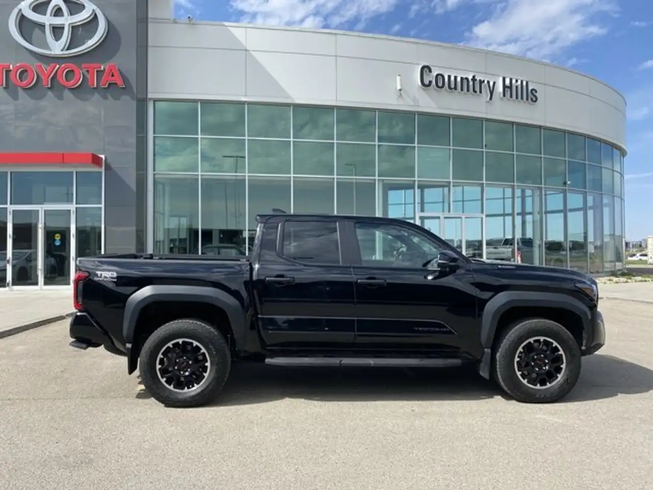 Toyota Tacoma снимка Toyota Tacoma