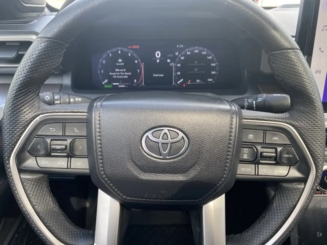 Toyota Tacoma снимка Toyota Tacoma