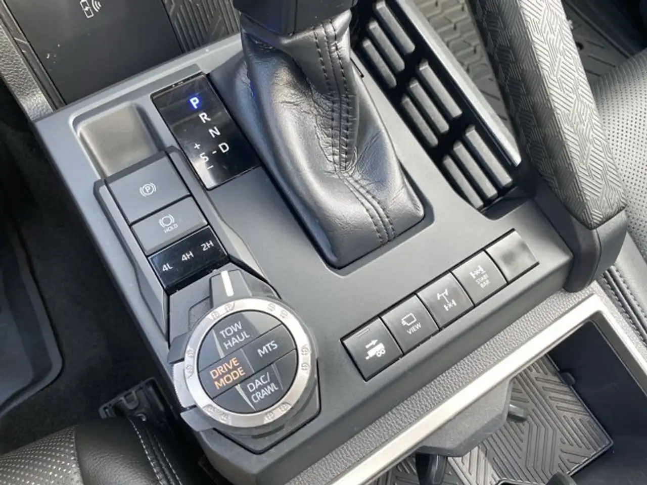 Toyota Tacoma снимка Toyota Tacoma