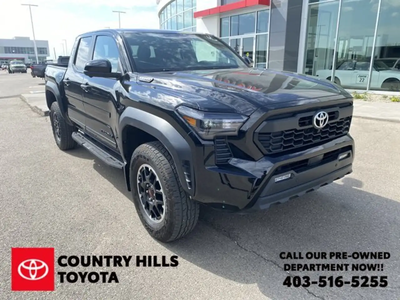 Toyota Tacoma снимка Toyota Tacoma