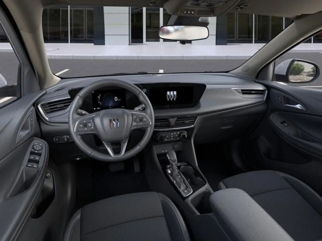 Buick Encore снимка Buick Encore