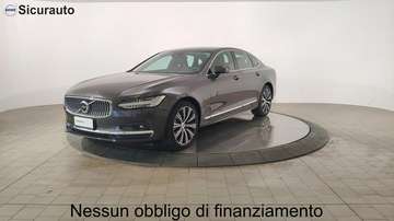 B4 Mild Hybrid Automatico Plus Bright