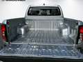 Toyota Hilux DK Duty 2,8 D-4D MHEV 4WD Aut. Silber - thumbnail 6