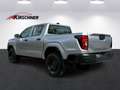 Toyota Hilux DK Duty 2,8 D-4D MHEV 4WD Aut. Silber - thumbnail 3