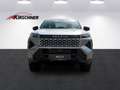 Toyota Hilux DK Duty 2,8 D-4D MHEV 4WD Aut. Silber - thumbnail 2