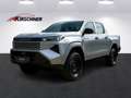 Toyota Hilux DK Duty 2,8 D-4D MHEV 4WD Aut. Silber - thumbnail 1