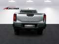 Toyota Hilux DK Duty 2,8 D-4D MHEV 4WD Aut. Silber - thumbnail 5