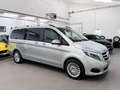 Mercedes-Benz V 250 250 d Lang Aut. KEİN 4MATİC. !!!! 00436605556570 Silber - thumbnail 9