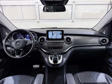 d Lang Aut. Luxus Serie!!!!!!! KEİN 4MATİC. !!!!