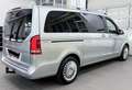 Mercedes-Benz V 250 d lang Aut. Luxus Serie Silber - thumbnail 4