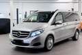 Mercedes-Benz V 250 d lang Aut. Luxus Serie Silber - thumbnail 2