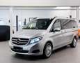 Mercedes-Benz V 250 d lang Aut. Luxus Serie Silber - thumbnail 1