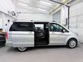 Mercedes-Benz V 250 d lang Aut. Luxus Serie Silber - thumbnail 9