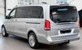 Mercedes-Benz V 250 d lang Aut. Luxus Serie Silber - thumbnail 5