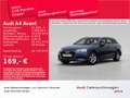Audi A4 35 TDI S tronic Virtual+/LED/Navi+ Blau - thumbnail 1