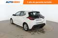 Toyota Yaris 1.5 Hybrid Active Blanco - thumbnail 4