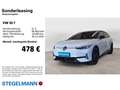 Volkswagen ID.7 GTX 4M 250kW/86kWh *Wärmepumpe *AHK*LED*Nav Weiß - thumbnail 2