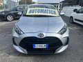 Toyota Yaris Yaris IV 2020 1.5h Active Argent - thumbnail 2