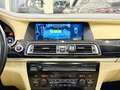 BMW 740 d Individual M Paket/Fond-TV/4xMemory/Hud Schwarz - thumbnail 11