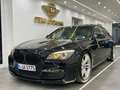 BMW 740 d Individual M Paket/Fond-TV/4xMemory/Hud Schwarz - thumbnail 1