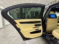 BMW 740 d Individual M Paket/Fond-TV/4xMemory/Hud Schwarz - thumbnail 24
