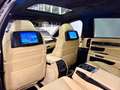 BMW 740 d Individual M Paket/Fond-TV/4xMemory/Hud Schwarz - thumbnail 21
