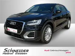 Audi Q2 1.4 TFSI S TRONIC DESIGN LED+NAVI+AZV+SHZ Klima