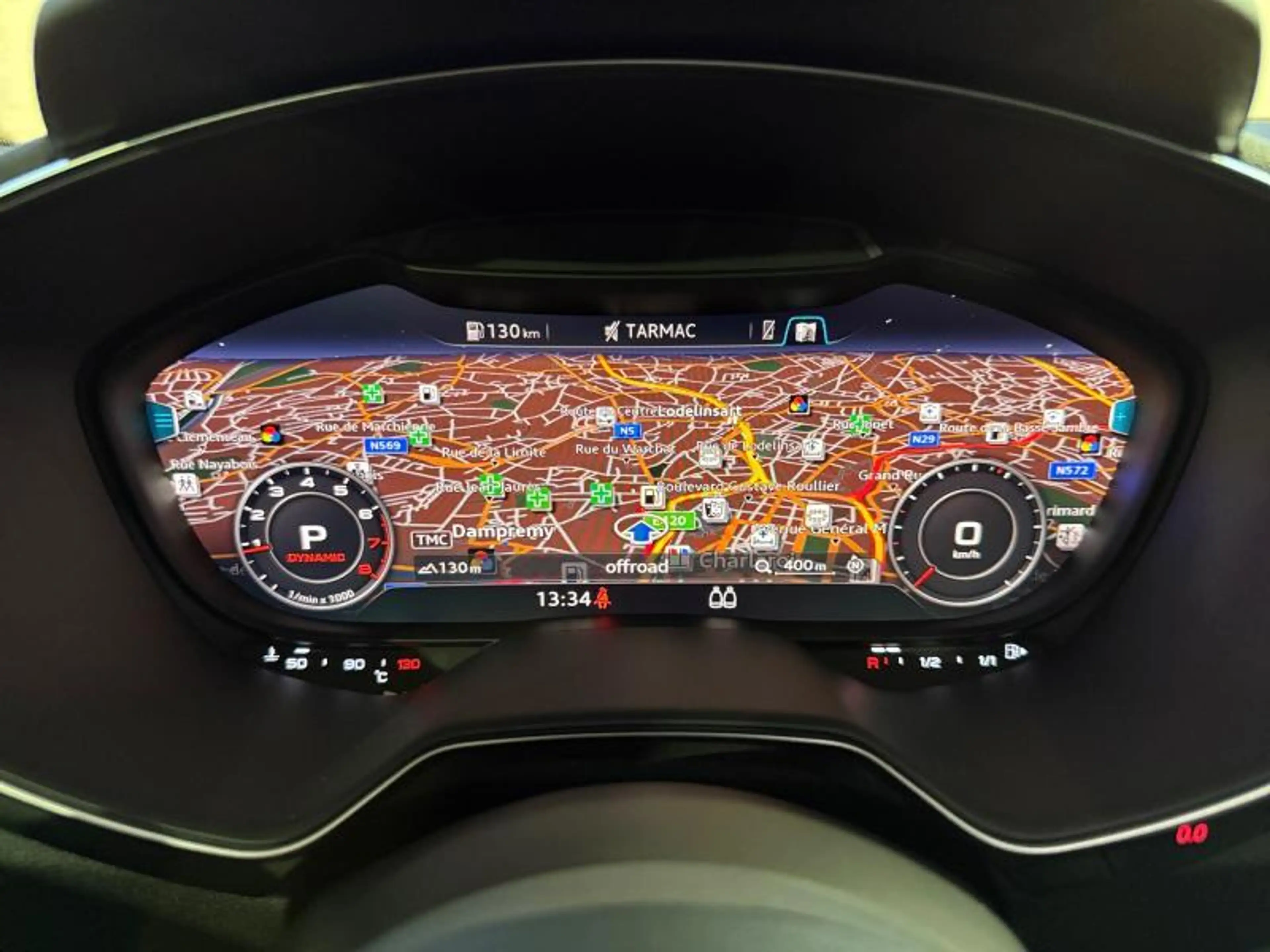 Audi TT Coupe 40TFSI 197cv S Tronic — photo 12