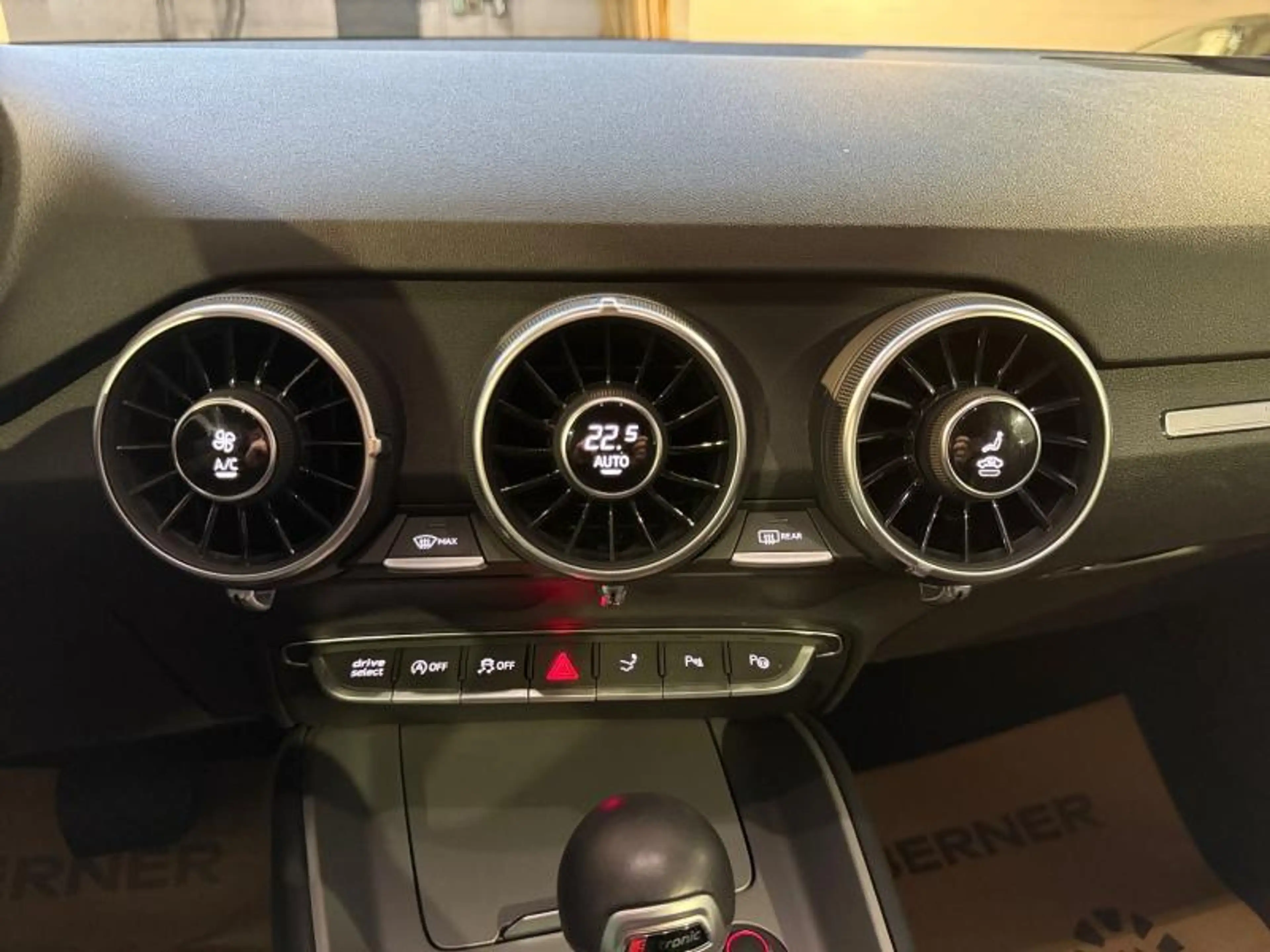 Audi TT Coupe 40TFSI 197cv S Tronic — photo 15