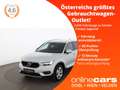 Volvo XC40 D3 Momentum Pro Aut LED AHK NAVI LEDER R-CAM Silber - thumbnail 1