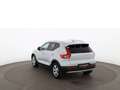 Volvo XC40 D3 Momentum Pro Aut LED AHK NAVI LEDER R-CAM Silber - thumbnail 4