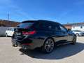 BMW 320 d 48 V Touring Aut. Schwarz - thumbnail 3