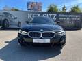 BMW 320 d 48 V Touring Aut. Schwarz - thumbnail 8