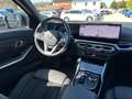 BMW 320 d 48 V Touring Aut. Schwarz - thumbnail 12