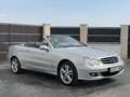 Mercedes-Benz CLK 200 Cabrio K Gris - thumbnail 25