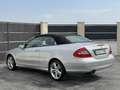 Mercedes-Benz CLK 200 Cabrio K Gris - thumbnail 16