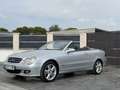 Mercedes-Benz CLK 200 Cabrio K Gris - thumbnail 24