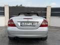 Mercedes-Benz CLK 200 Cabrio K Gris - thumbnail 27