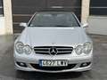 Mercedes-Benz CLK 200 Cabrio K Gris - thumbnail 20