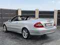 Mercedes-Benz CLK 200 Cabrio K Gris - thumbnail 28