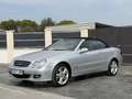 Mercedes-Benz CLK 200 Cabrio K Gris - thumbnail 19
