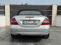 Mercedes-Benz CLK 200 Cabrio K Gris - thumbnail 15