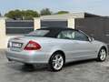 Mercedes-Benz CLK 200 Cabrio K Gris - thumbnail 14