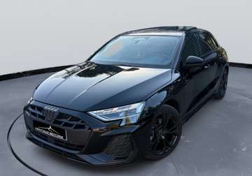s-line 2.0 tdi full options -toit ouvrant-cam 360°-