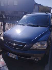 2.5 crdi 16v EX Top