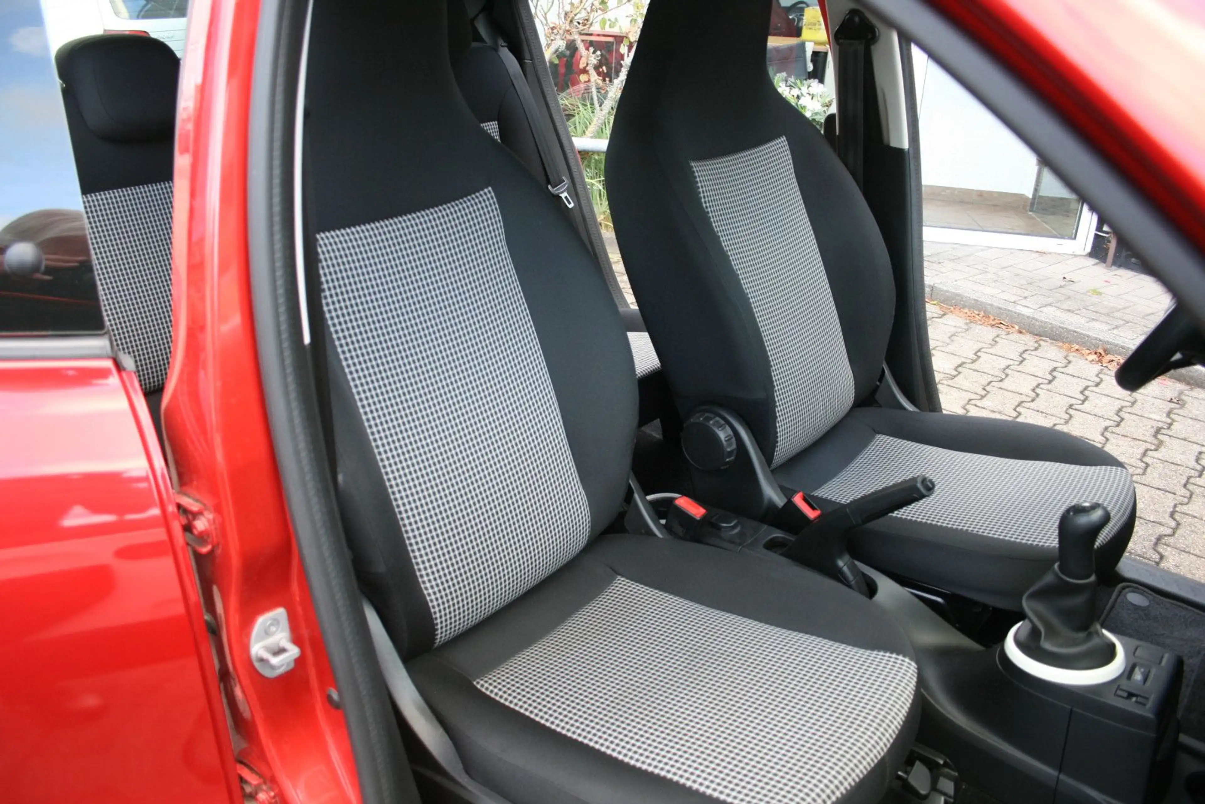 Renault Twingo Life 4-türig|Klima| 31 TKm| Allwetterreif — photo 12